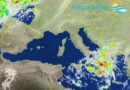 La rimonta di un promontorio di alta pressione di matrice nord africana determinerà condizioni di tempo stabile su gran parte delle nostre regioni centro-settentrionali con temperature in aumento
