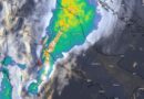 AGGIORNAMENTO FLASH ORE 09.10 – 10 Settembre 2026: Intenso sistema temporalesco in azione sulle regioni centrali, in lento spostamento verso levante e verso le regioni meridionali