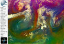Una nuova perturbazione atlantica favorirà un deciso peggioramento delle condizioni atmosferiche su gran parte delle nostre regioni ma con fenomeni intensi sul settore tirrenico centro-meridionale e appenninico. Tempo instabile anche nel fine settimana